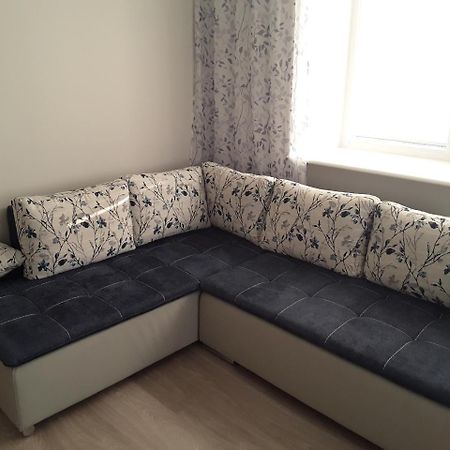 Lbe Apartments Narva Buitenkant foto