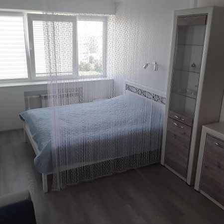 Lbe Apartments Narva Buitenkant foto