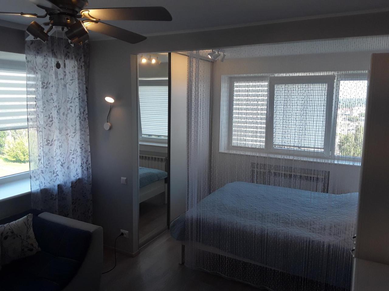 Lbe Apartments Narva Buitenkant foto