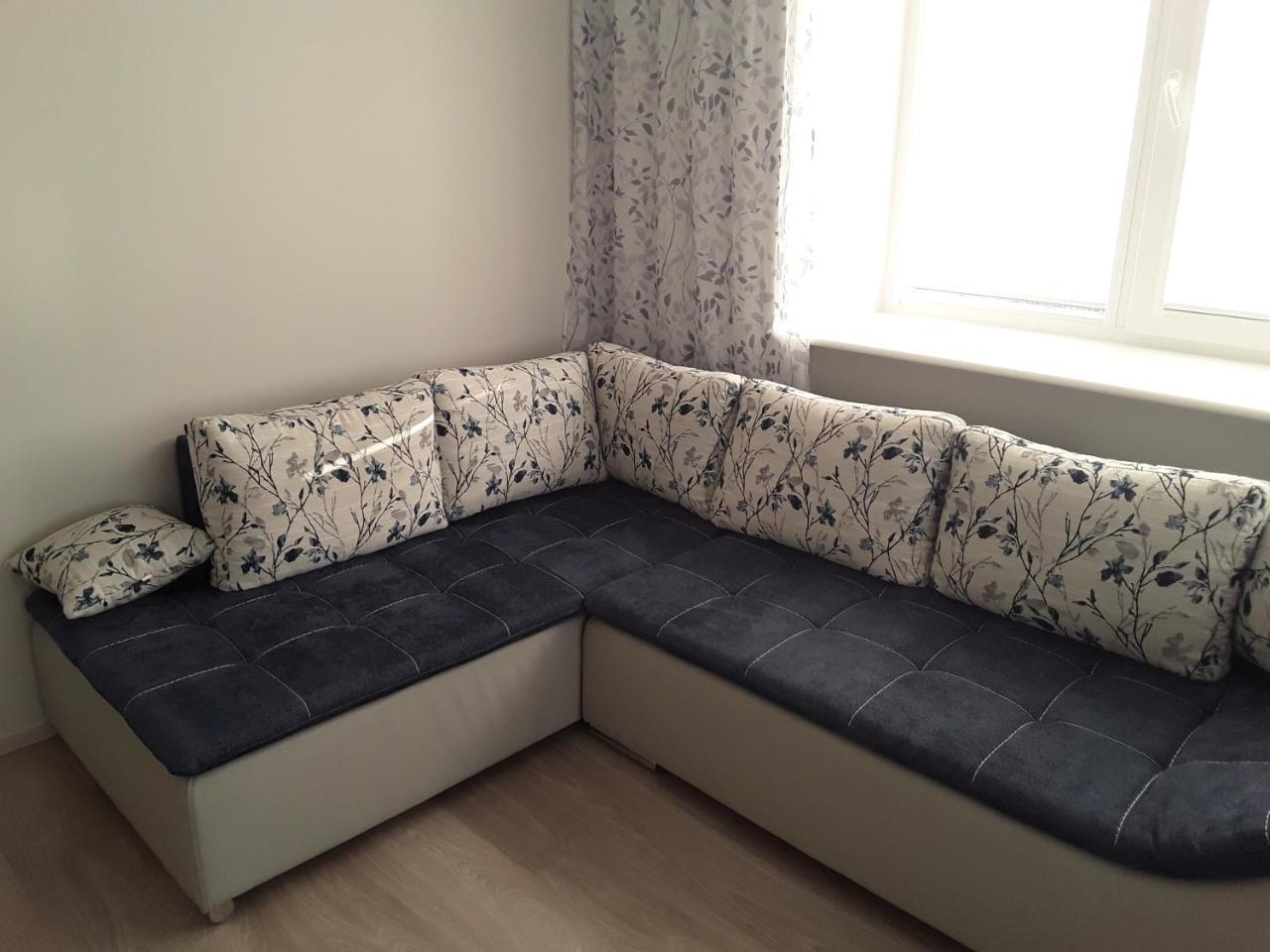 Lbe Apartments Narva Buitenkant foto