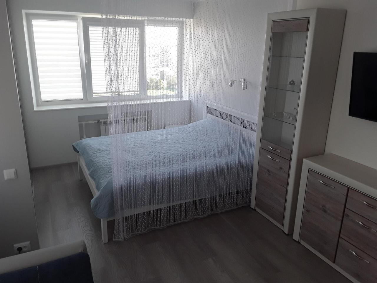 Lbe Apartments Narva Buitenkant foto