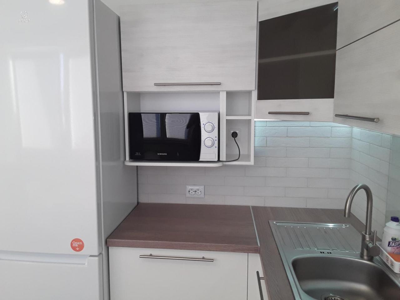 Lbe Apartments Narva Buitenkant foto