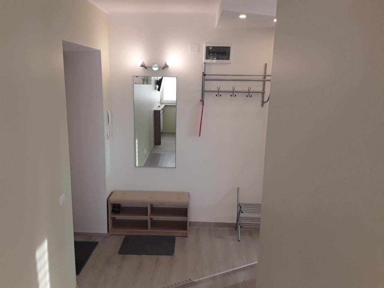 Lbe Apartments Narva Buitenkant foto
